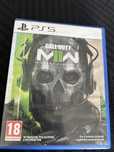 Call of Duty Modern Warfare 2 PS5