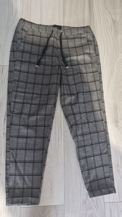 Duży zestaw duża paka damskich ubrań S/M/L/XL