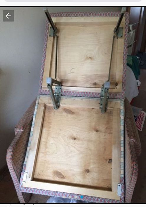 Кресло-кровать  ,