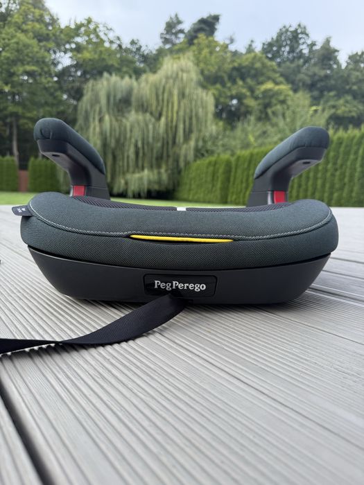 Podstawka samochodowa dla dzieci Peg perego