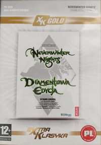 Neverwinter Nights Diamentowa Edycja