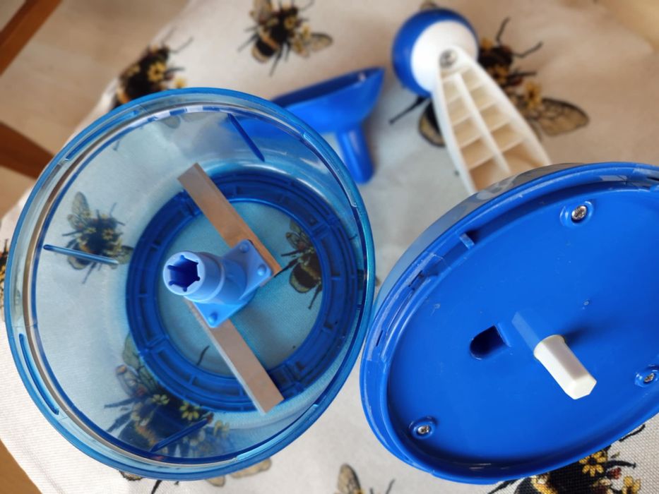 Szef kuchni Tupperware