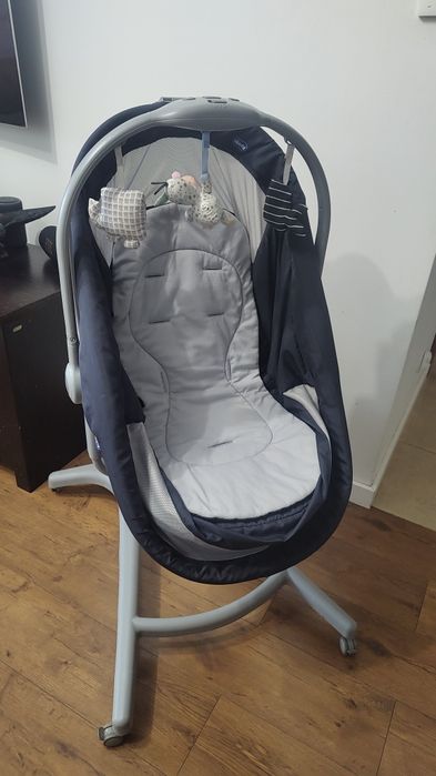 Chicco Baby Hug Air