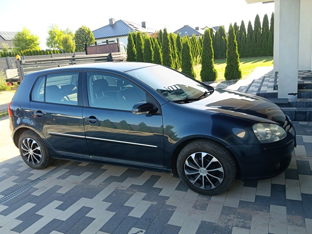 W Golf 1.4 145 tys przebiegu nowe PT i OC