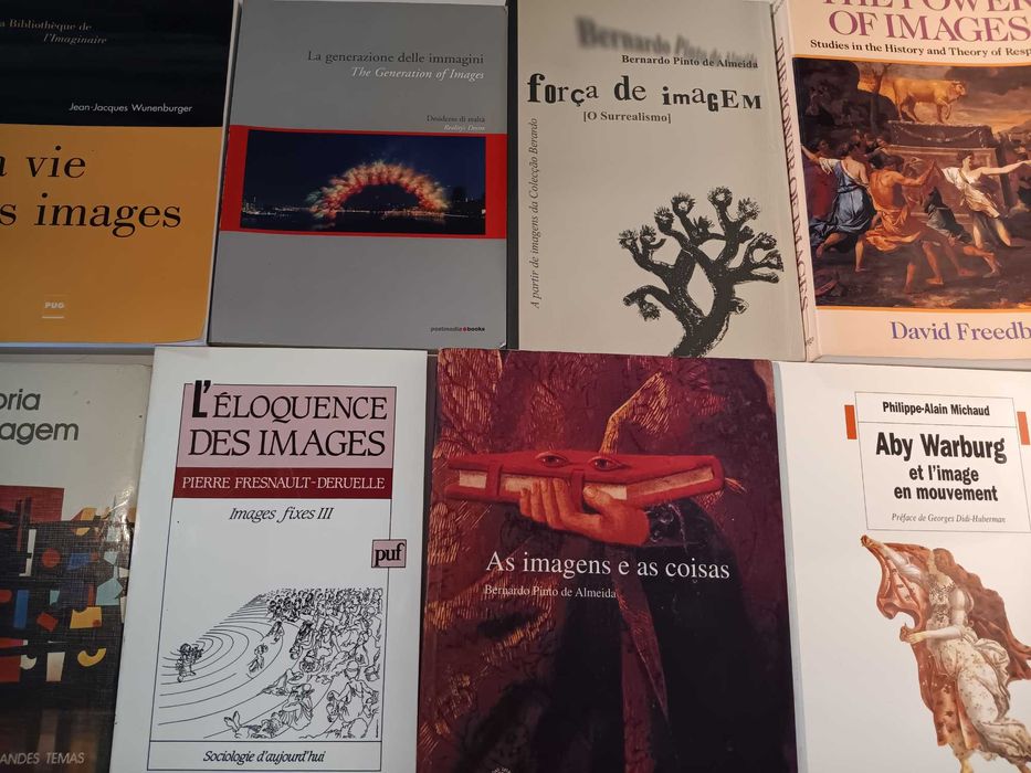 Estética, Teoria da Arte, Teoria da Vanguarda, Arte Moderna desde 5€