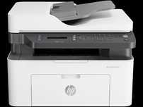 Принтер Laser MFP137fnw