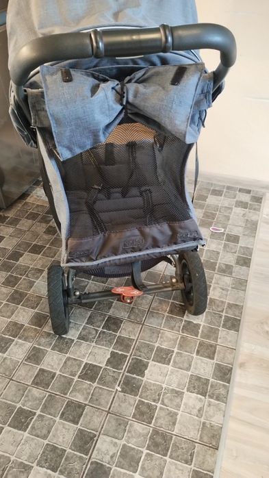 Wózek dla dziecka Valco baby snap 4