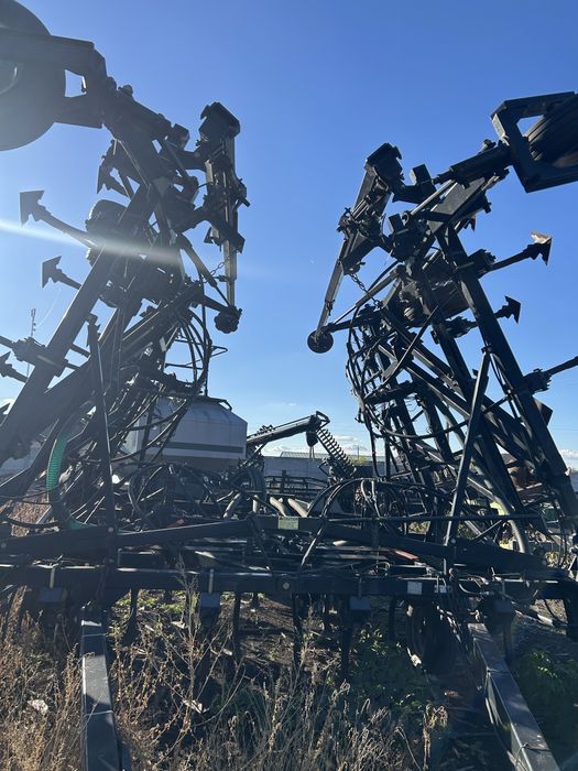 Продається посівний комплекс Flexi-Coil ST 820