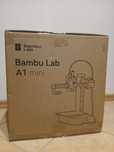 Drukarka 3D - Bambu Lab A1 mini