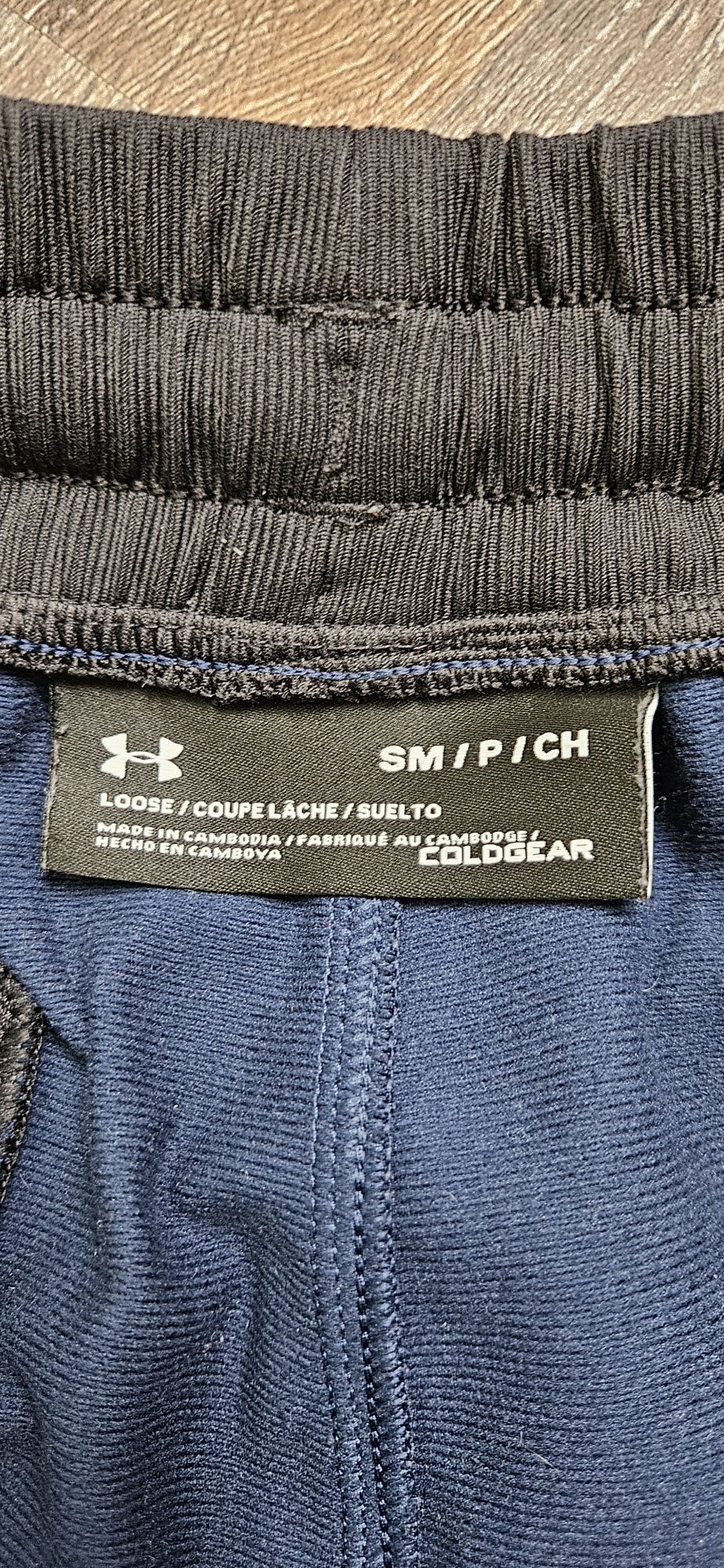 Штаны Under Armour