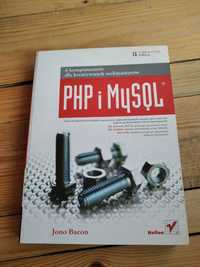 PHP i MySQL, 8 komponentów dla kreatywnych webmasterów