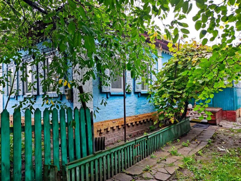 Будинок в с. Заводське (6 км від Конотопу)