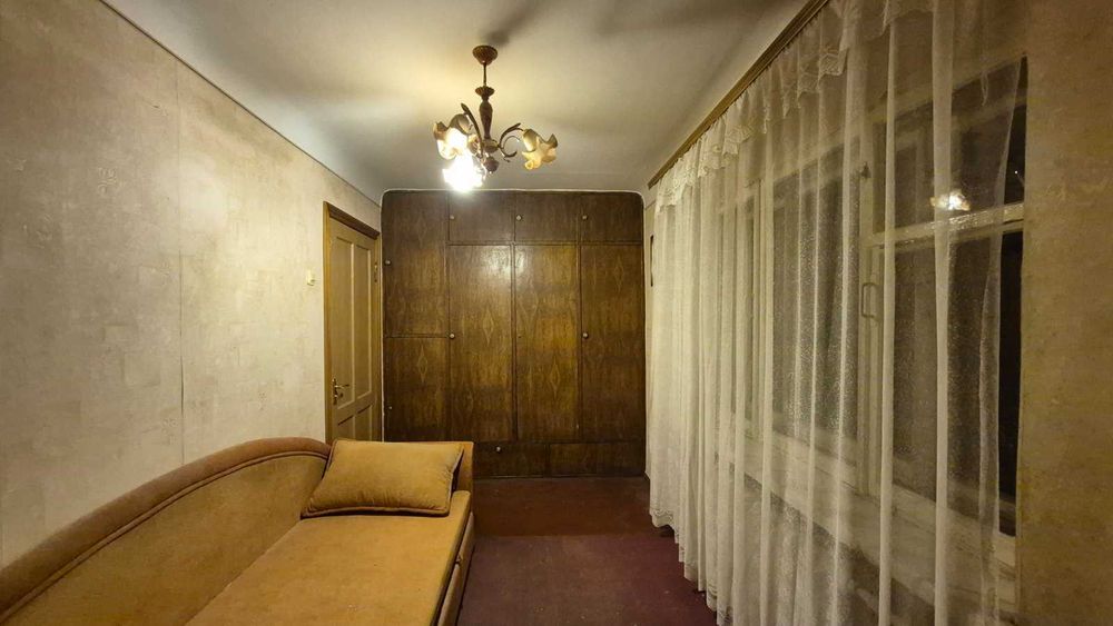 *ПРОДАЖ, 2х кімнатної квартири по вул. Добровольчих батальйонів