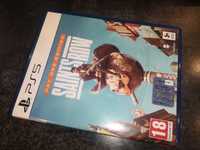 Saints Row PS5 gra PL (możliwość wymiany) kioskzgrami Ursus