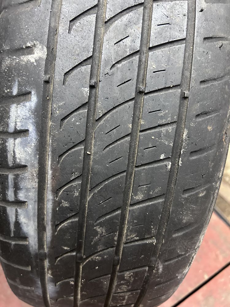 Продам диск з резиною в зборі 195/65/R15