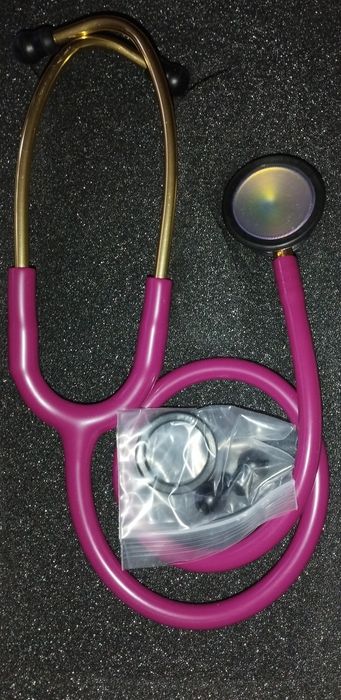 Стетофонендоскоп медичний