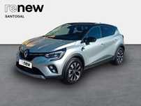 Renault Captur 1.0 TCe Techno