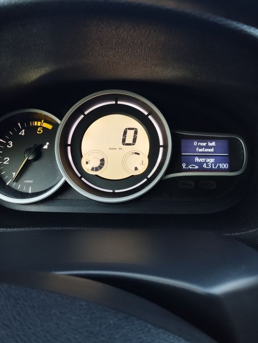 Продам власний автомобіль