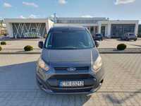 Ford Transit Connect 1.6D
