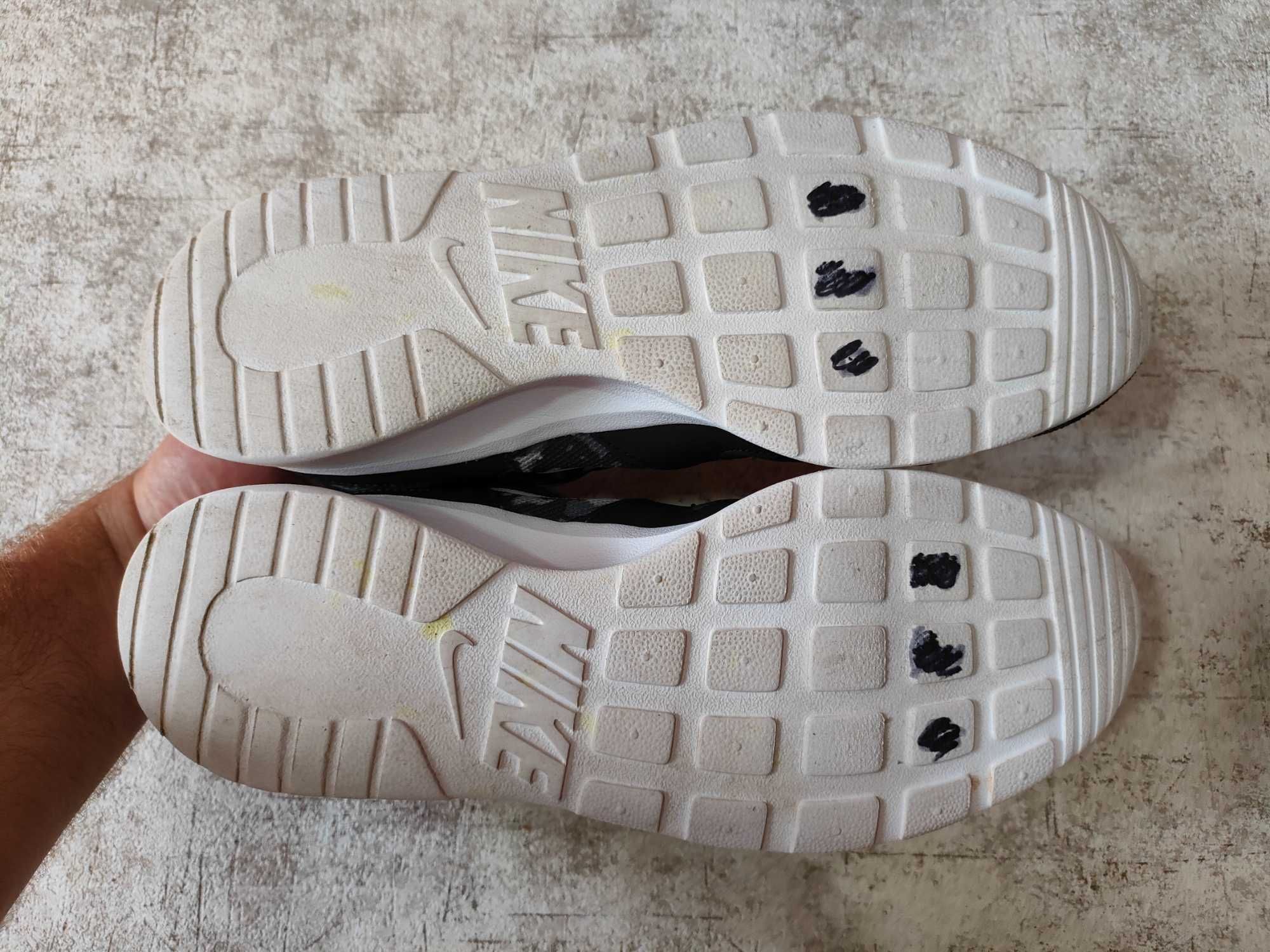 Кросівки Nike Kaishi Print р-41 оригинал найк кроссовки лёгкие