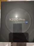 VIVO x200Pro 16/512GB Global At