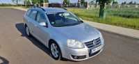 VW Golf V 08r 1.9 TDi Automat DSG 4l/100km Dobre Wyposażenie Zarej PL