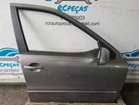 PORTA FRENTE FRONTAL DIREITA SEAT LEON 1M FECHO ELEVADOR MOTOR PUXADOR VIDRO