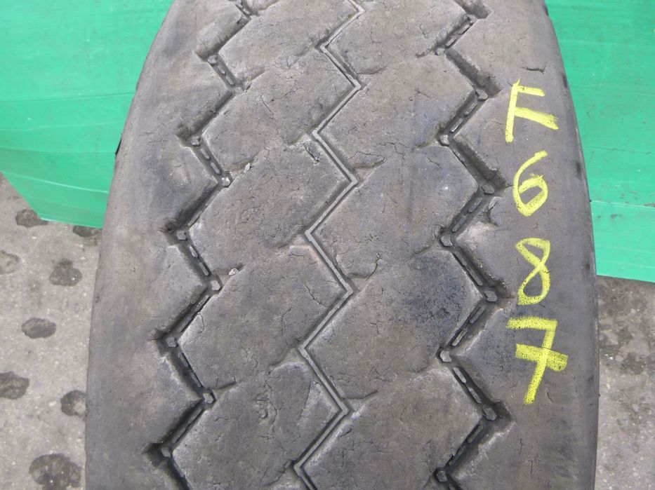 Opona ciężarowa 385/65R22.5 Matador TM1. Opony ciężarowe