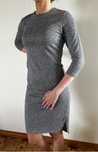 Sukienka casual, basic Topshop S/M