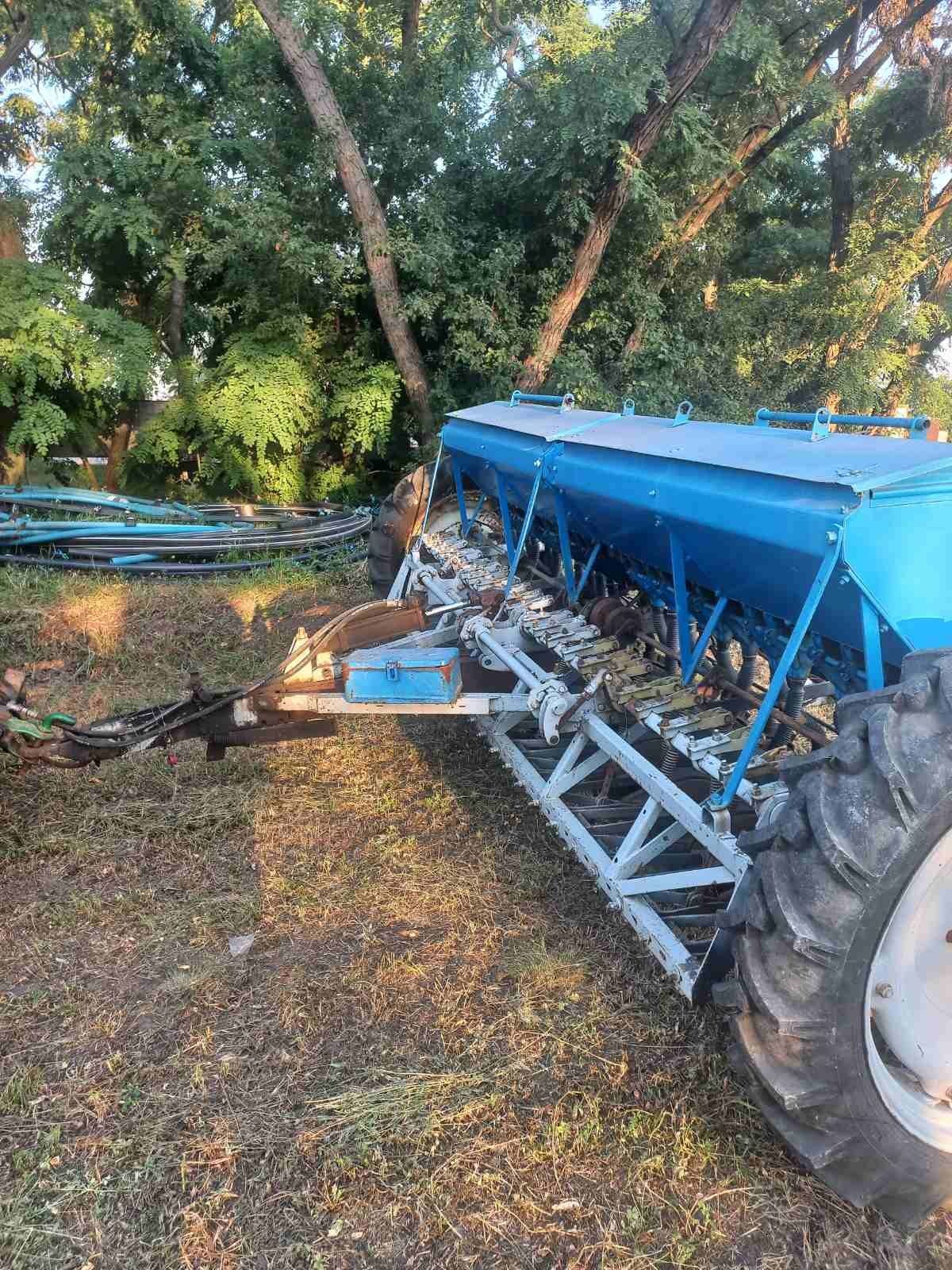 Продам сівалку сз  3.6