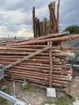 Sprzedam stemple budowlane 285cm