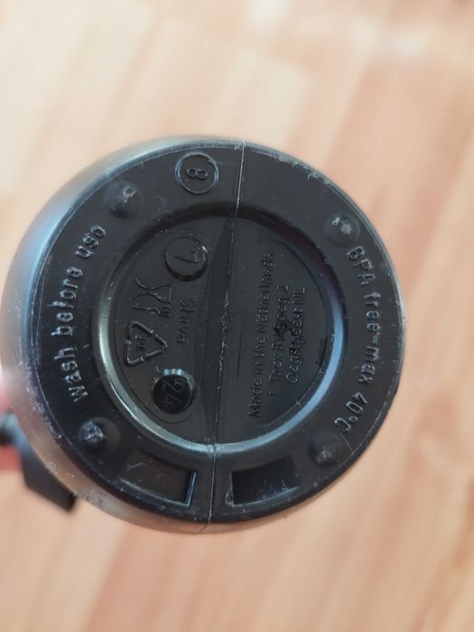 Butelek na wodę rowerowe