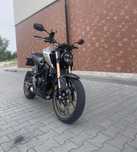 Honda CB Honda cb125r 2021