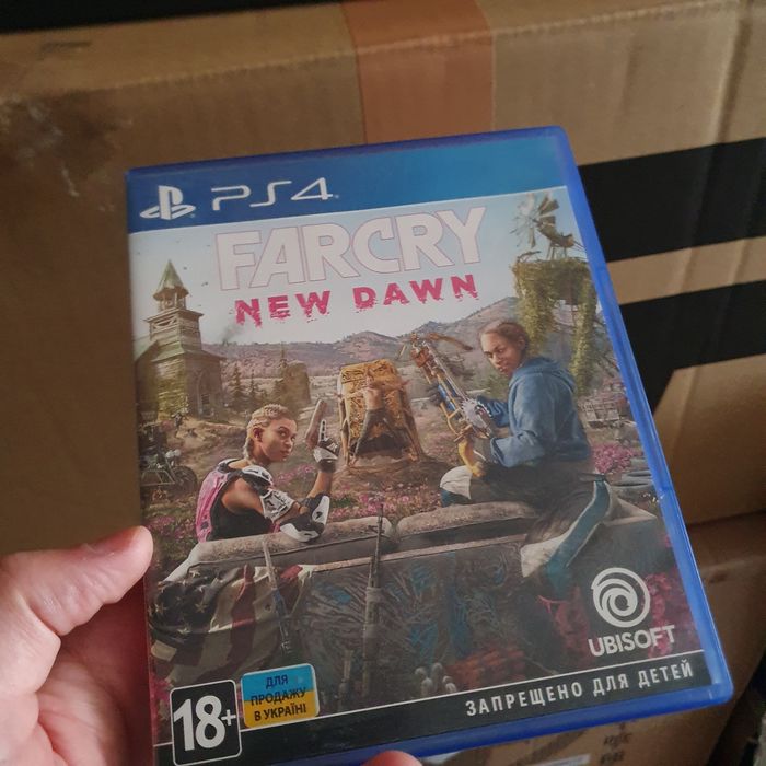 Игры на ps4, диски пс 4, игры на Sony Playstation 4