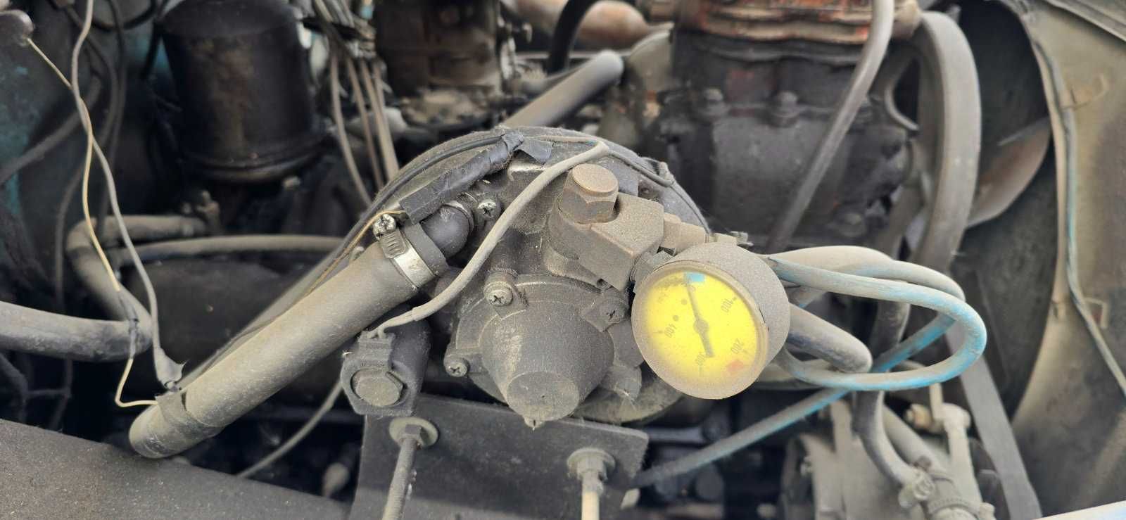 Продам автовишку  22м ВС-22 Зіл 431412