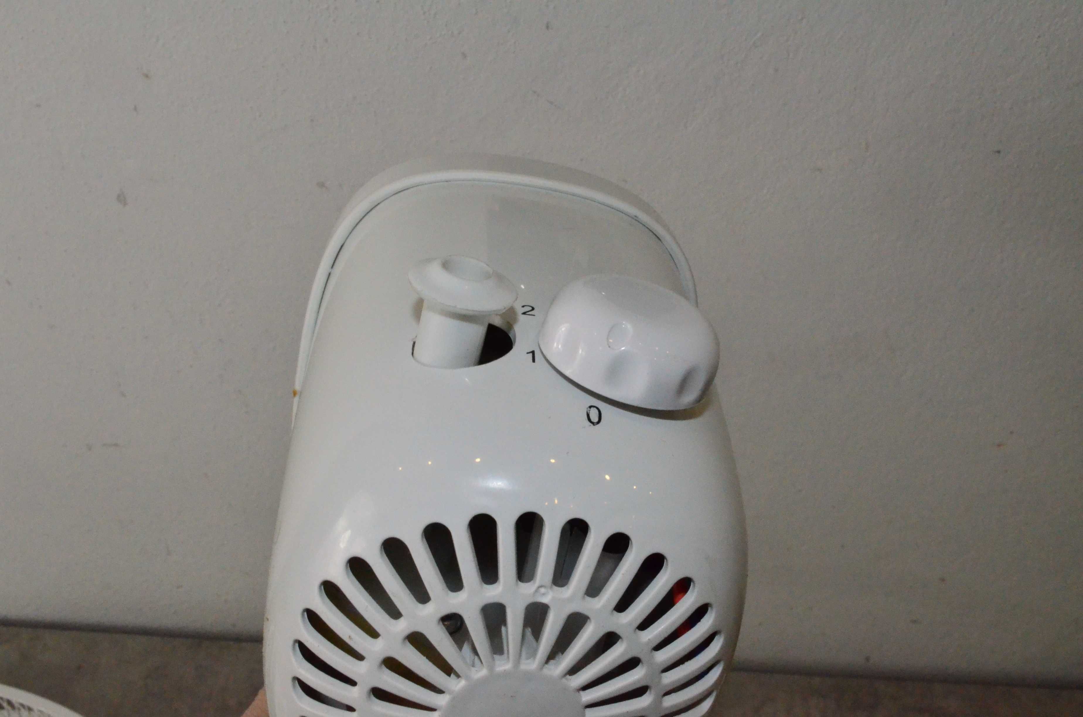 Wentylator podłogowy  Midea FS40