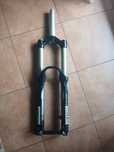 Amortyzator lyrik 26" 170mm
