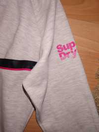 Sweter bluza superdry