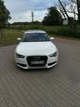 Audi A5 AUDI A5 Coupé QUATTRO 2.0 TFSI Benzyna Automat