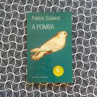 A Pomba  - Patrick Suskind