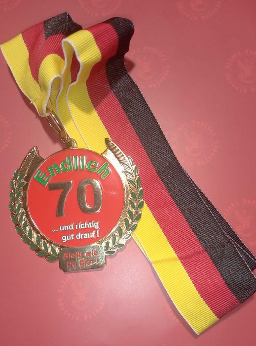 158 Odznaczenia DDR