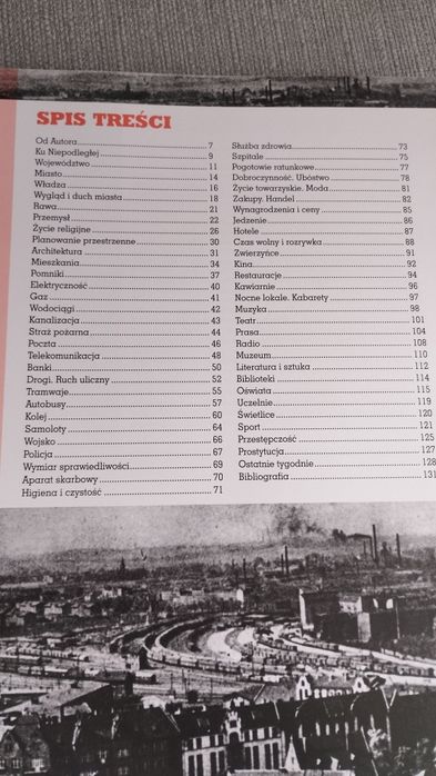 Katowice między wojnami Wojciech Janota