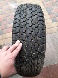 Bridgestone Dueler h/t 689 ,P235/70R15