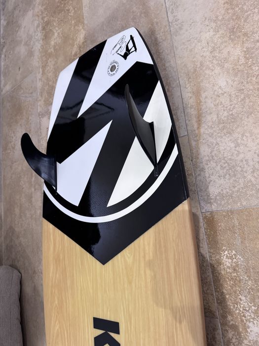 Wake surf board Kanuk