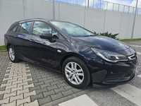 Opel astra sports tourer