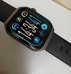 Smartwatch Tiron Amoled super jakosc iphone android