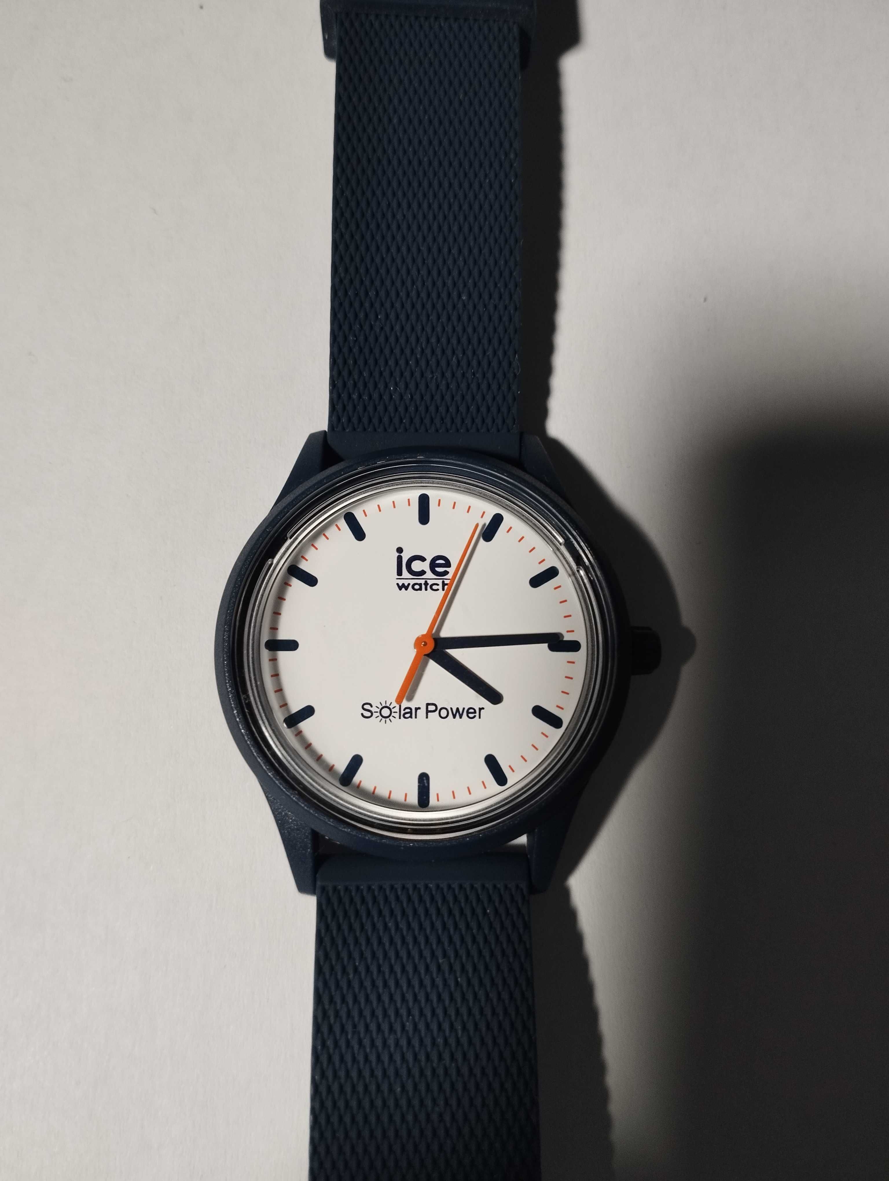 Zegarek Ice-Watch - ICE solar power Pacific Mesh