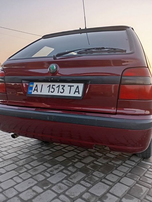 Продам Шкода Феліція