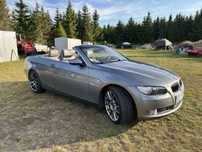 Bmw 3 e93 CABRIO 320i Kabriolet (e90, e91, e92)
