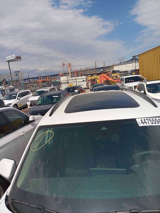 VW Atlas 2024-2025 Атлас Фари Капот Крыла Бампер Ходова Двери Розбірка